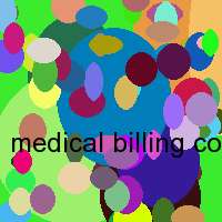 medical billing college