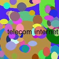 telecom internet by call