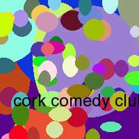 cork comedy club the