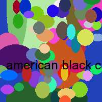 american black charts