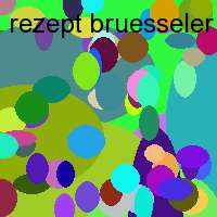 rezept bruesseler waffel