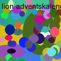 lion adventskalender net