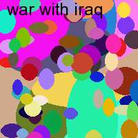 war with iraq