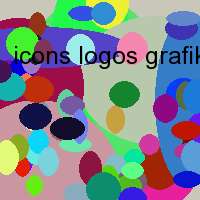 icons logos grafiken