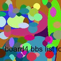 board4 bbs list lolita