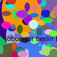 jobcenter berlin bundesallee