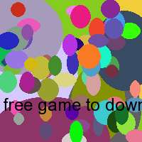 free game to download online